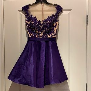 Macduggai Party Dress